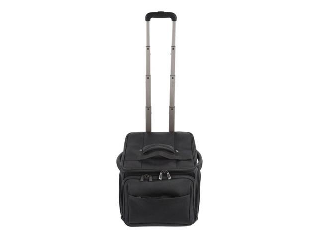 ativa ultimate workmate rolling briefcase