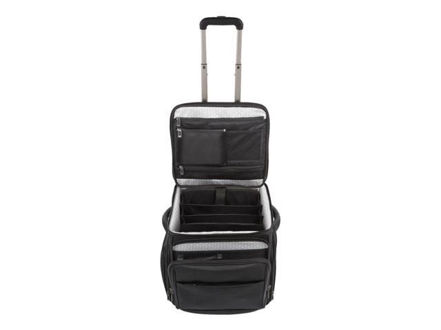 ativa rolling briefcase