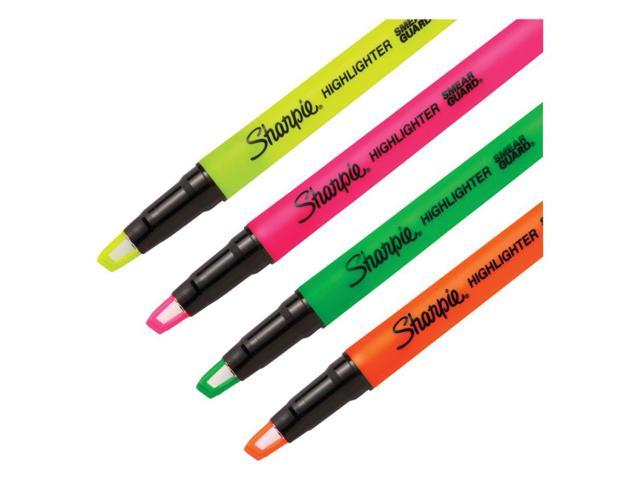 Sharpie Clear View Highlighters Sets