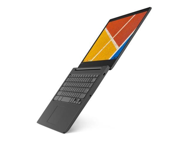 Lenovo S330 (81JW0001US) Chromebook MTK MT8173C (2.1 GHz) 4 GB LPDDR3  Memory 32 GB eMMC 14.0