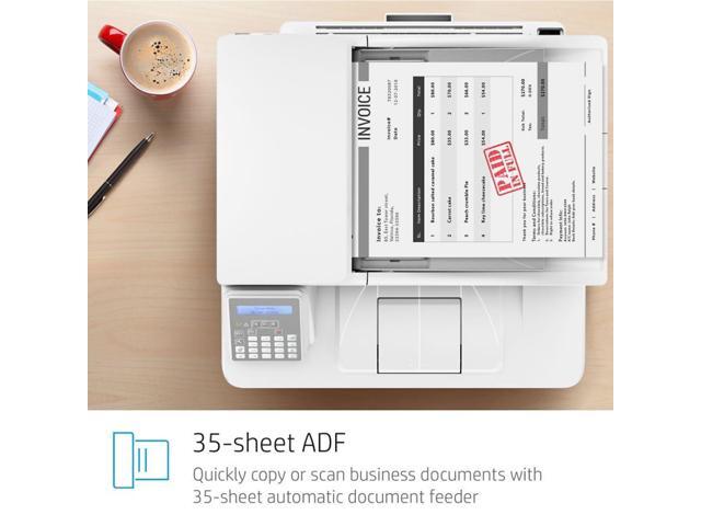 hp laserjet pro mfp m148 wireless setup