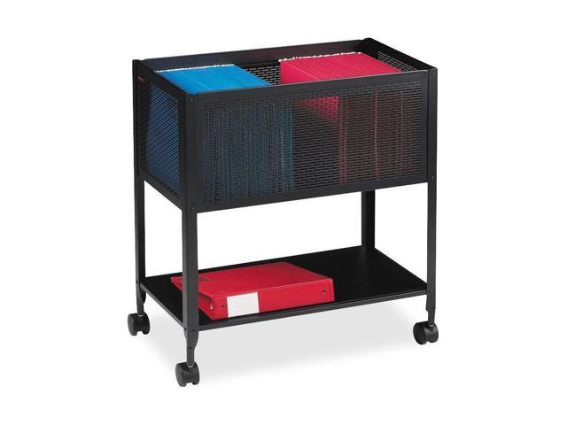 Lorell Mobile File Cart 60175 Newegg Com