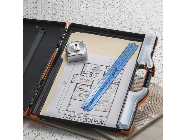 Officemate Magnetic Clipboard - The Office Point