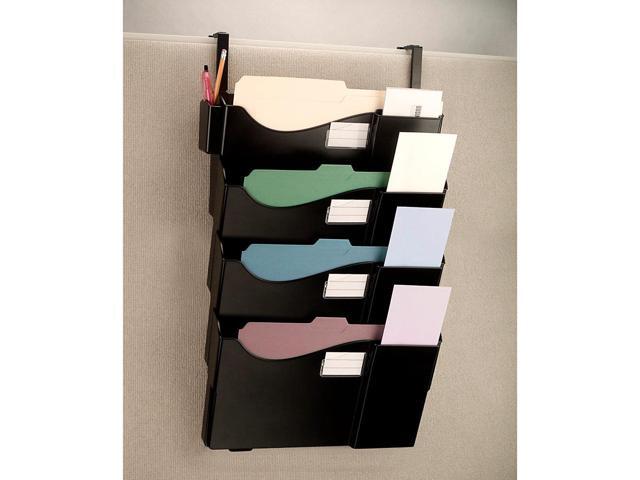 Office Depot Wall Pockets With 4 Hangers Letter Size Legal Black 10728 Newegg Office Depot Wall Pockets With 4 Hangers Letter Size Legal Black 10728 Newegg