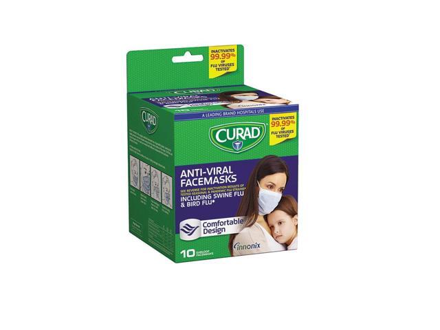 antiviral surgical mask antiviral surgical mask