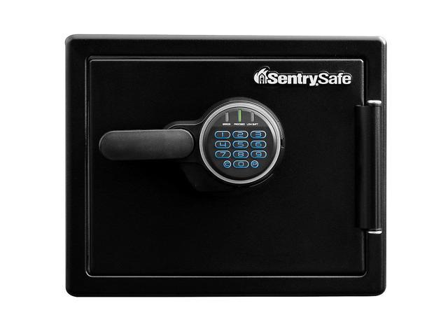 hack digital sentry safe