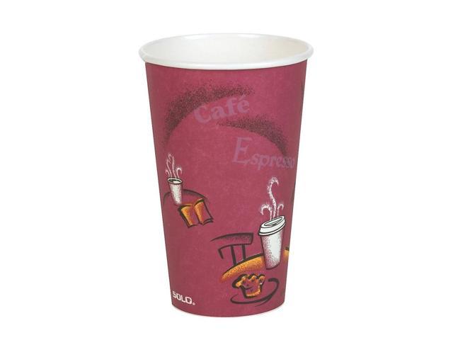 hot drink cups