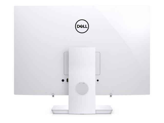 Used - Like New: Dell™ Inspiron 3475 All-In-One PC, 23.8" Screen, 7th