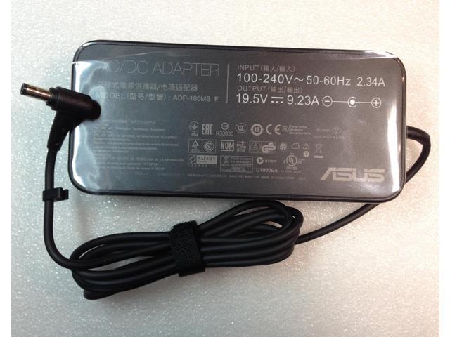 Original OEM ASUS 19.5V 11.8A AC//DC Adapter for ASUS ROG Zephyrus GX501VS-GZ027T