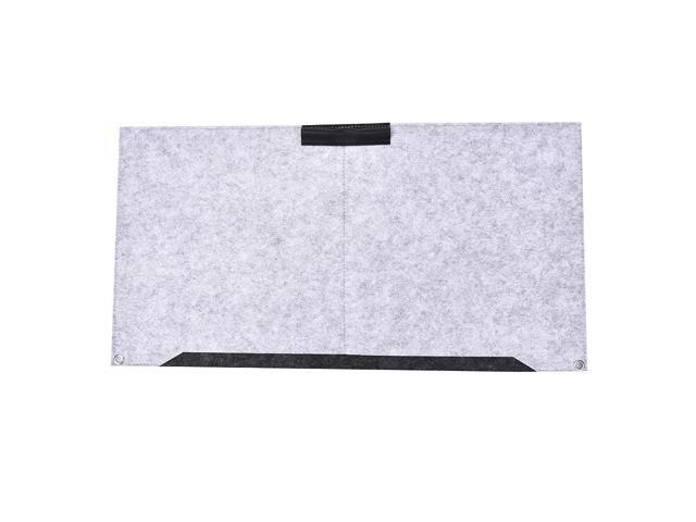 Fashion Durable Computer Desk Mat Modern Table Felt Office Computer Desk Mat Modern Table Felt