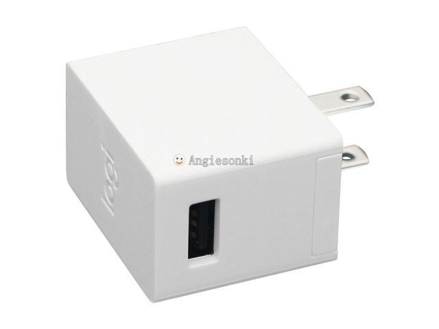 LOGI AD2063320 AC Adapter Charger Power For UE BOOM Bluetooth Speaker - Newegg.com