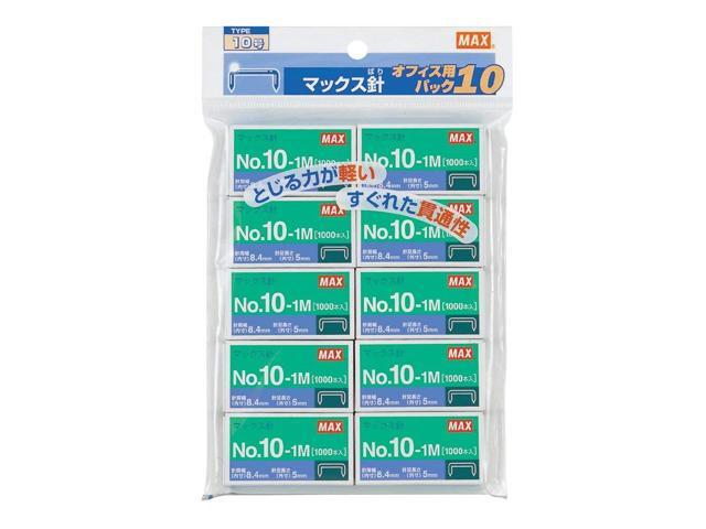 1M Max staples (japan import) - Newegg 