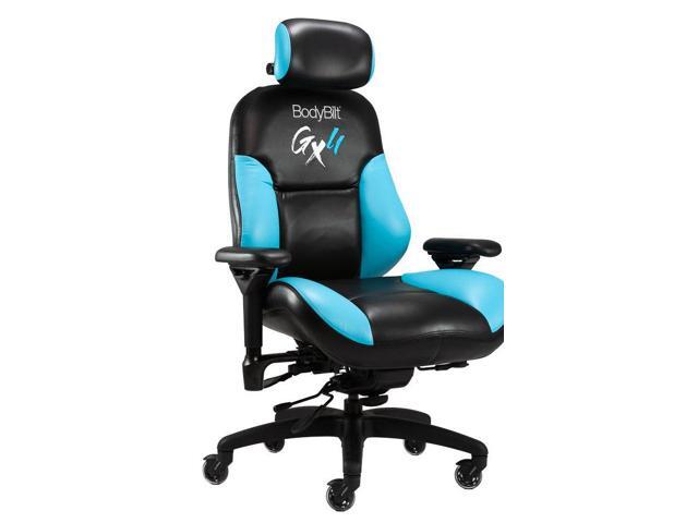 Pajama Tops Huracan Blue Gaming Chair For Adult Office Chair With