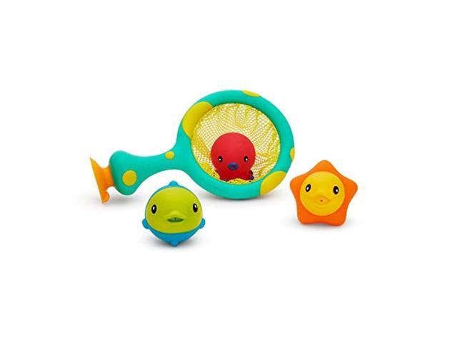 basketball bath toy