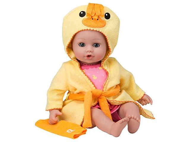 jj duckie doll