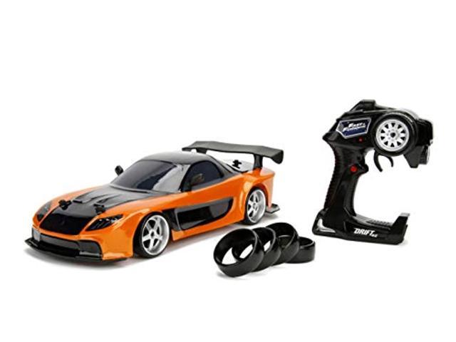 for sale online Marvel Avengers Black Panther Mini RC Car 49 MHz 7 Functions 