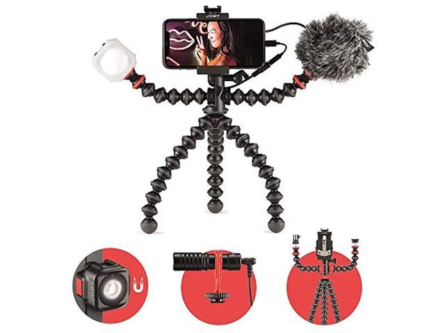 joby gorillapod 2k