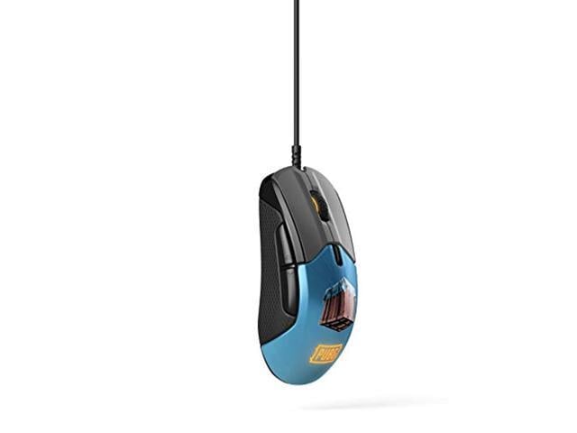 steelseries rival 310 pubg edition