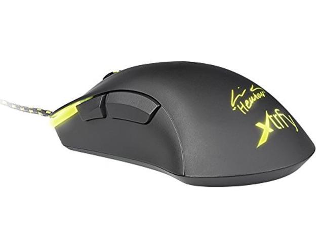 ace laser gaming mouse edge 3200