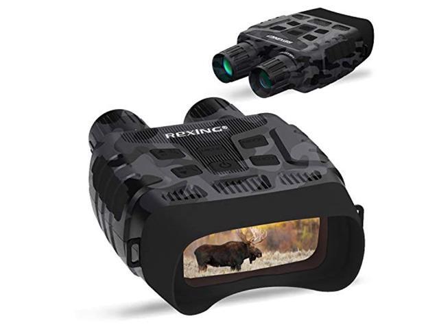 rexing b1 night vision goggles binoculars with lcd screen brands