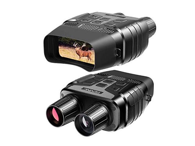 rexing b1 night vision goggles binoculars with lcd screen factory
