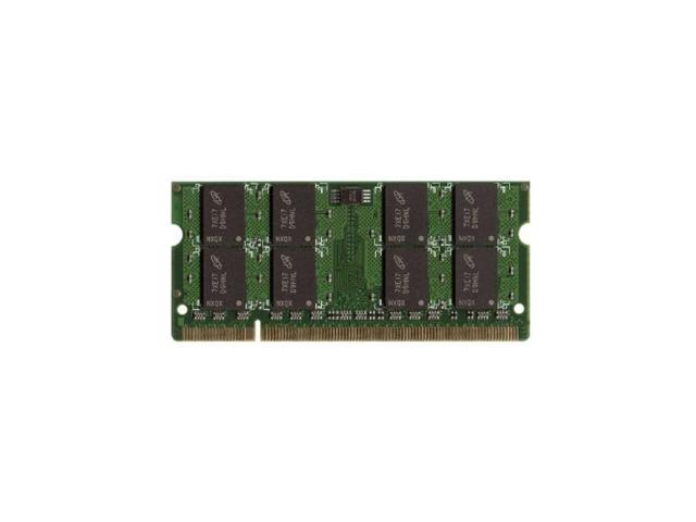 KIT OF 4X 1GB NANYA 4GB DDR2 PC2-5300E 2RX8 667MHZ ECC UNBUFFERED SERVER RAM 