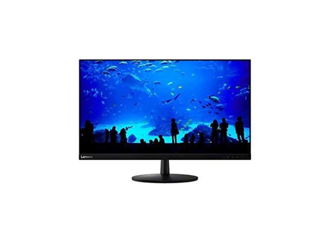 Lenovo L28u-30 28 Inch UHD Monitor-