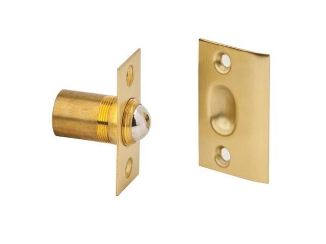 Ives by Schlage 335B15 Roller Catch