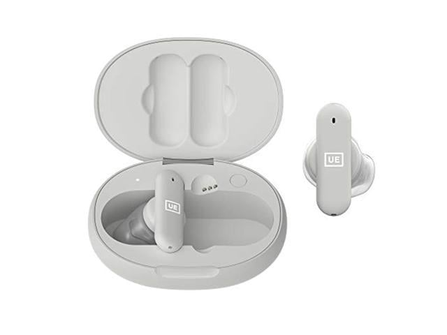 custom fit true wireless earbuds