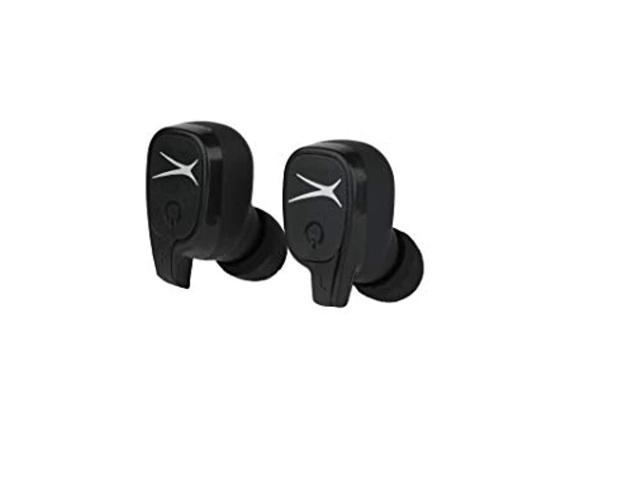 connect true wireless earbuds