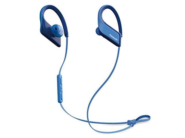 Panasonic Wings Ultra-Light Wireless Bluetooth Sport Earphones