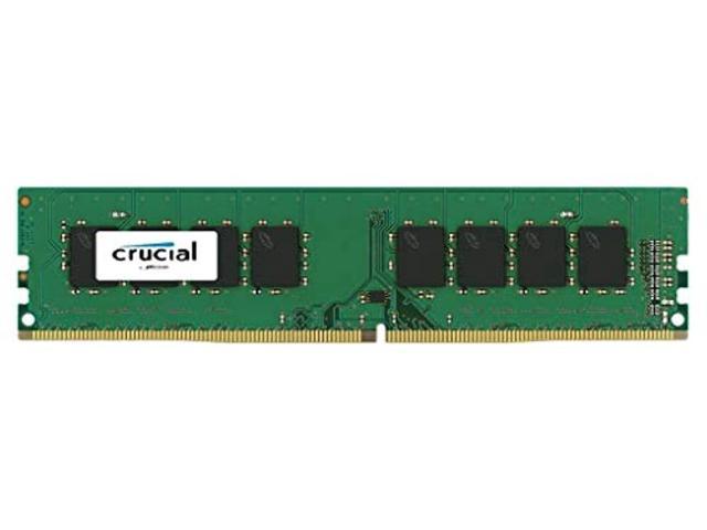 Crucial CT32G4RFD4213 32Gb Pc4-17000 Ddr4-2133 Rdimm Reg Ecc Dr