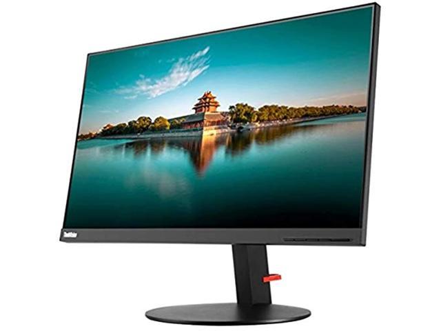 Unboxing: Conhecendo o monitor ThinkVision T23i-20, da Lenovo