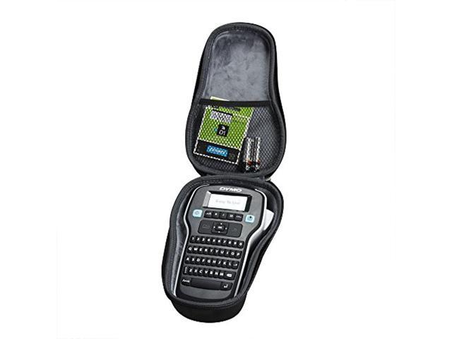 DYMO LabelManager 160 (1790415) Hand-Held Label Maker 