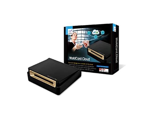 penpower worldcard cloud business card scanner for window/mac/smartphone, save and manage your contacts by cloud
