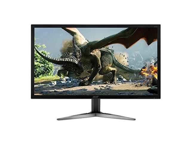 Monitor LCD Acer 28 pulgadas 4K UHD - KG281K