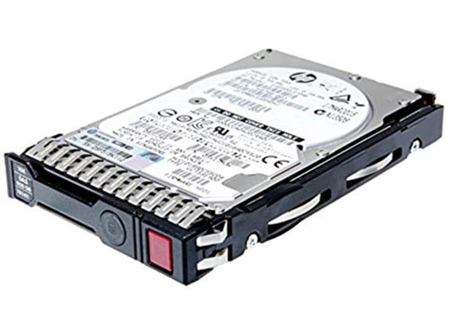hpe 872477-b21 872736-001 600gb 12g sas 10k 2.5 sff ent hdd sc ds 