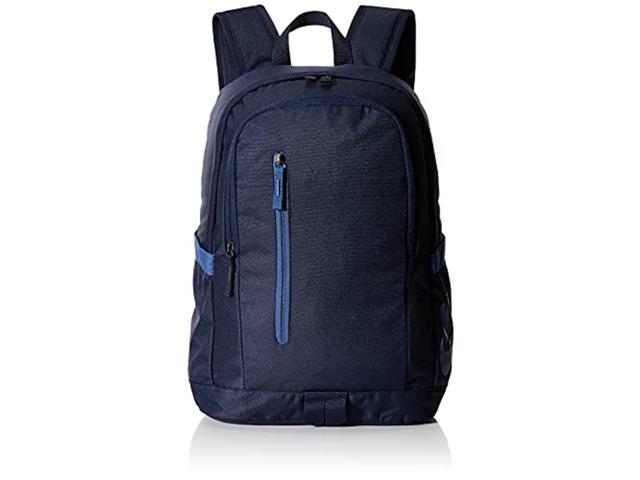 nike all access 2 backpack one size / mystic ba6103-452 Bags -