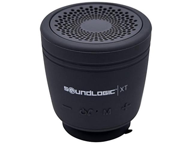 soundlogic xt speaker bluetooth