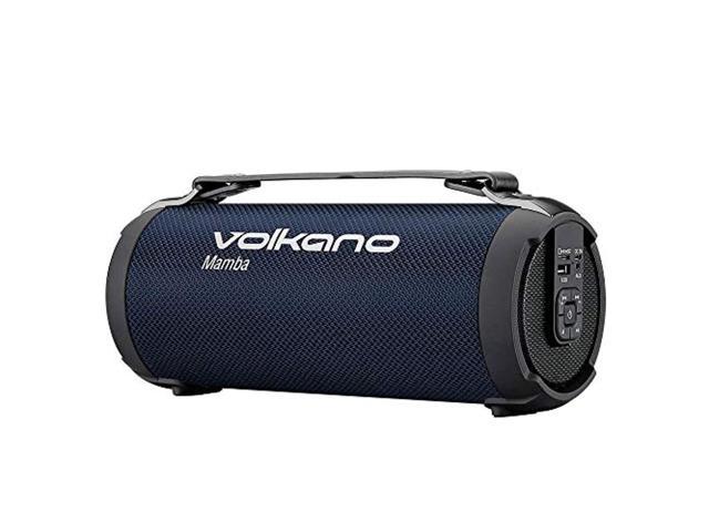 volkano bt speaker