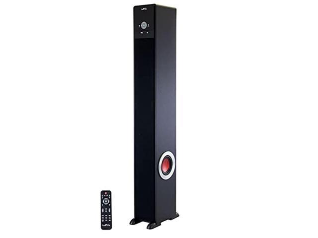 befree bluetooth tower speaker