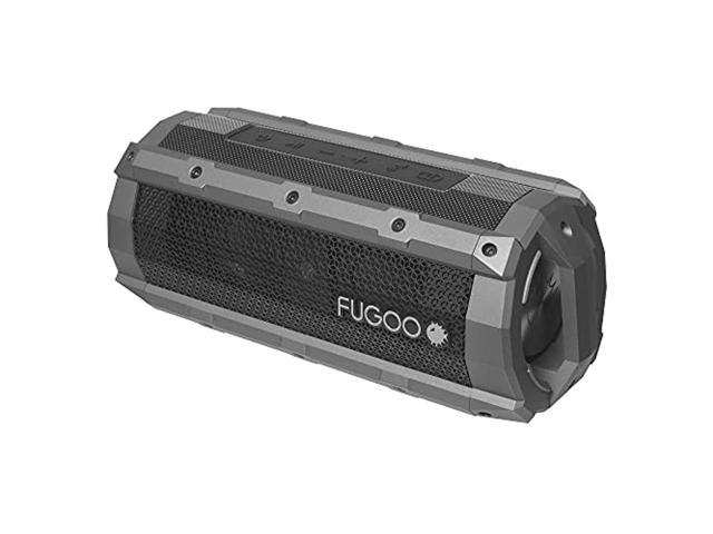 fugoo speaker battery