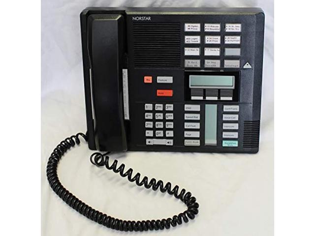 Nortel Norstar M7310 Ash Telephone 