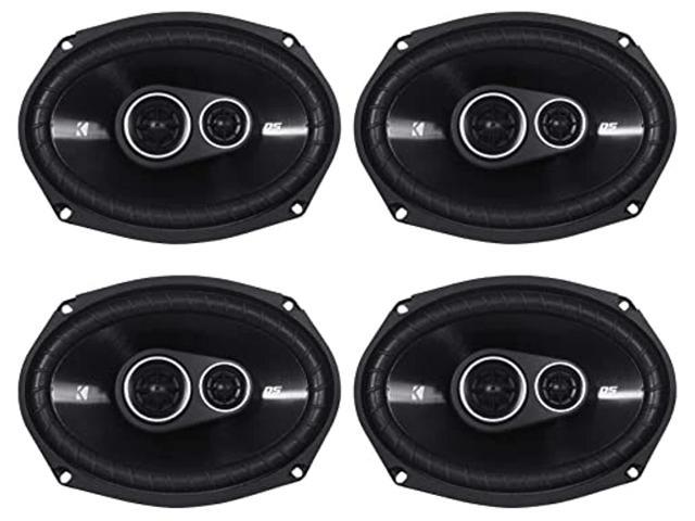 kicker 6x9 360 watts