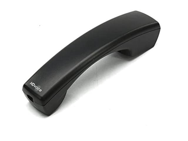 LOT 5 Polycom Handset VVX HDvoice 300 310 400 410 500 600 1500 Refurbished 