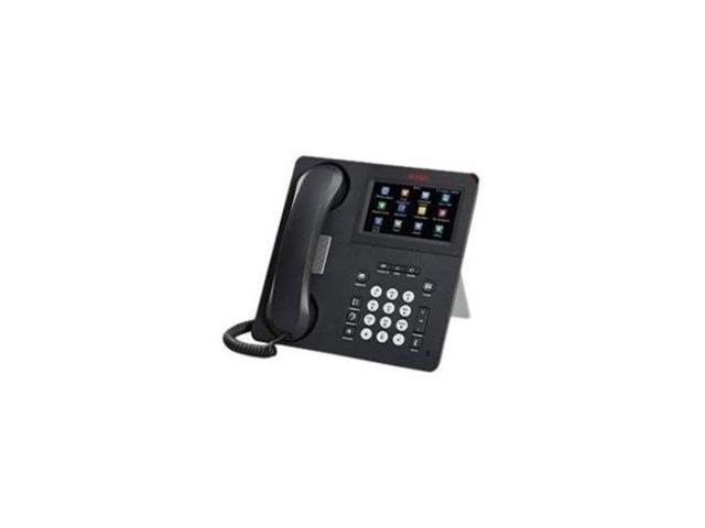 700405673 Renewed Avaya 9630G IP Telephone - 