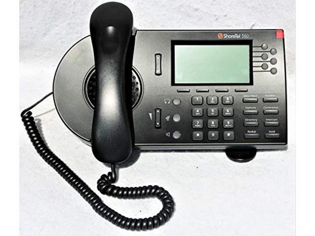 ShoreTel 560 IP Phone Renewed 