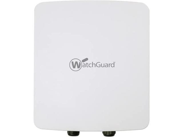 WatchGuard AP430CR Points Activation Bundle - 2.40 GHz, 5 GHz ...