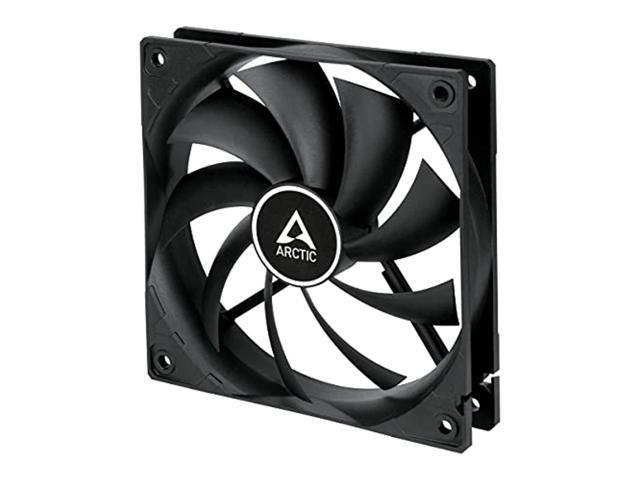 arctic f12 pwm pst - 120 mm pwm pst case fan with pwm sharing ...