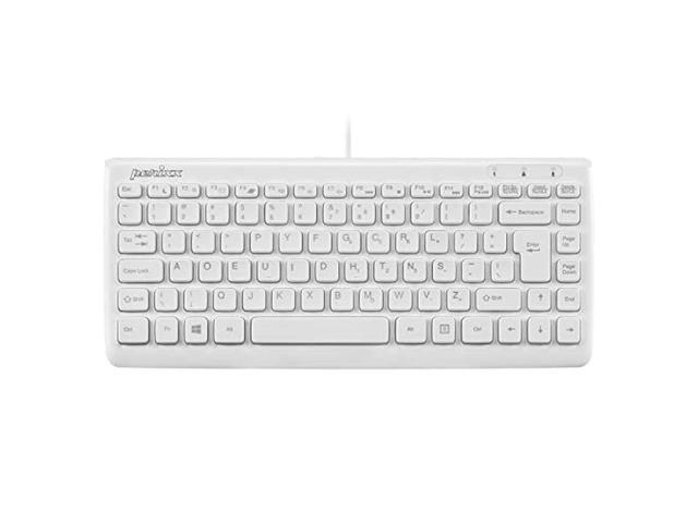 usb dvorak keyboard